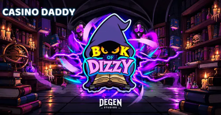 Book of Dizzy