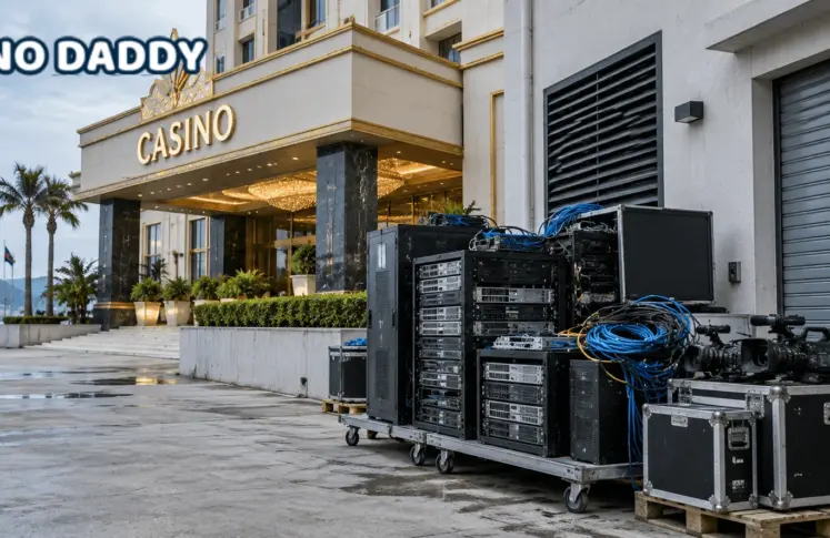 Cambodia online gambling ban