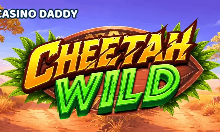 Cheetah Wild