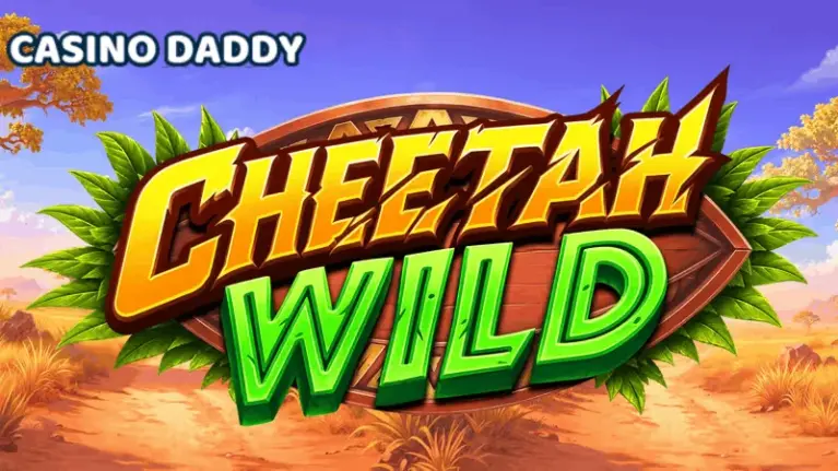 Cheetah Wild