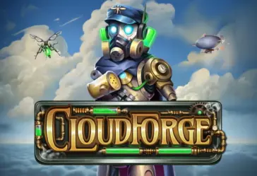 Cloudforge