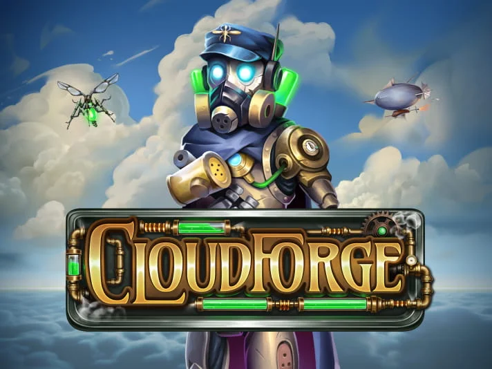 Cloudforge
