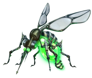 mosquito symbol