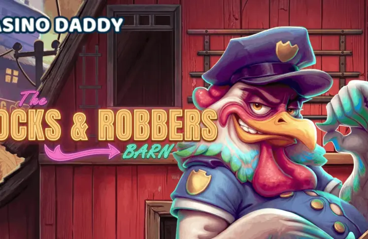 Cocks and Robbers