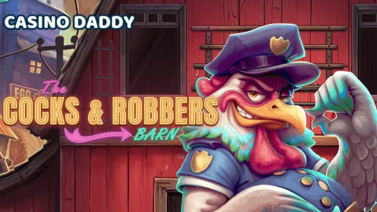 Cocks and Robbers