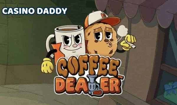 Coffee Dealer
