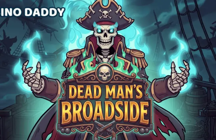 Dead Man's Broadside