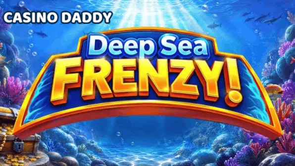 Deep Sea Frenzy