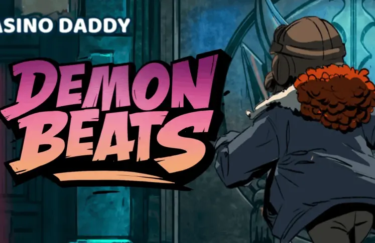Demon Beats