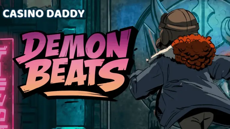Demon Beats