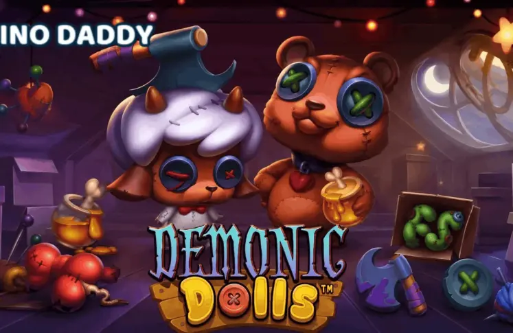 Demonic Dolls