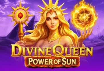Divine Queen: Power of Sun