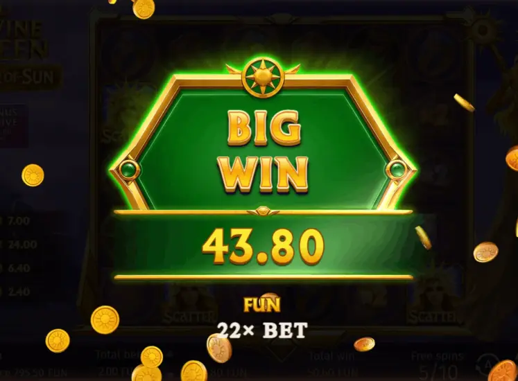 Big Win
