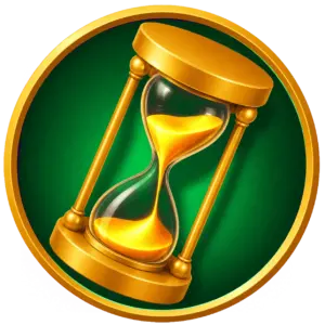 Hourglass Symbol