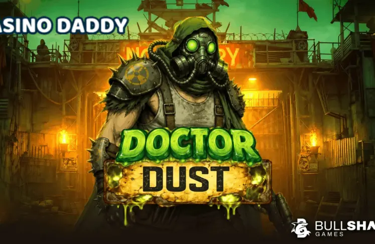 Doctor Dust
