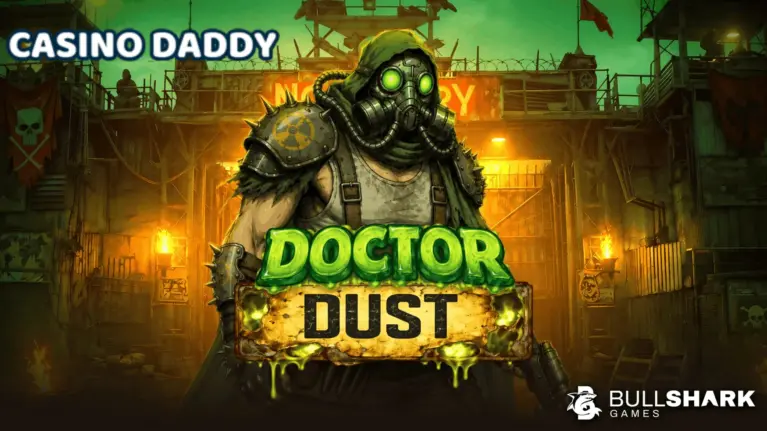 Doctor Dust
