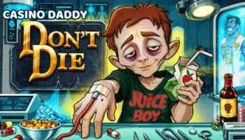 Don't Die