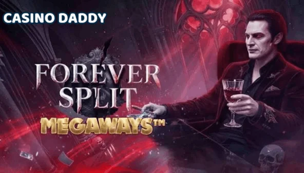 Forever Split Megaways