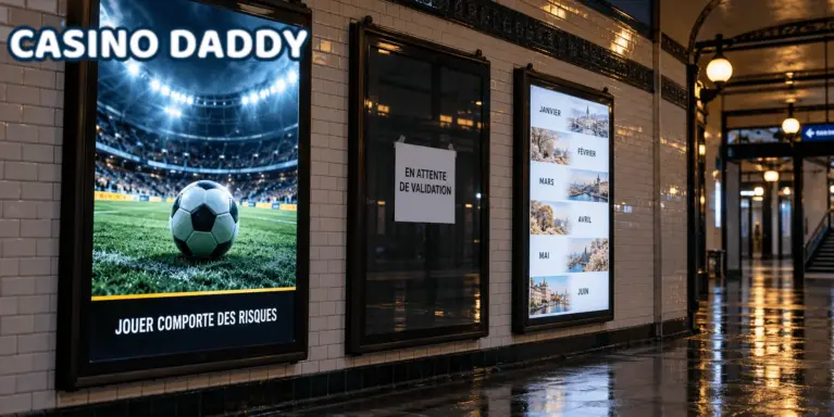 France gambling advertising rules