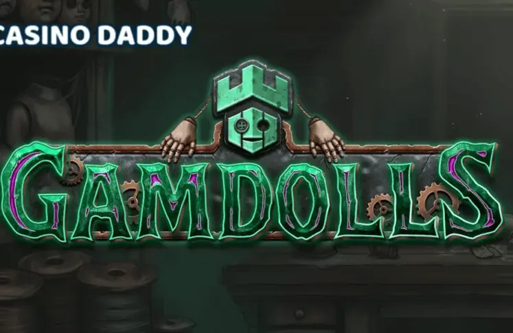 Gamdolls