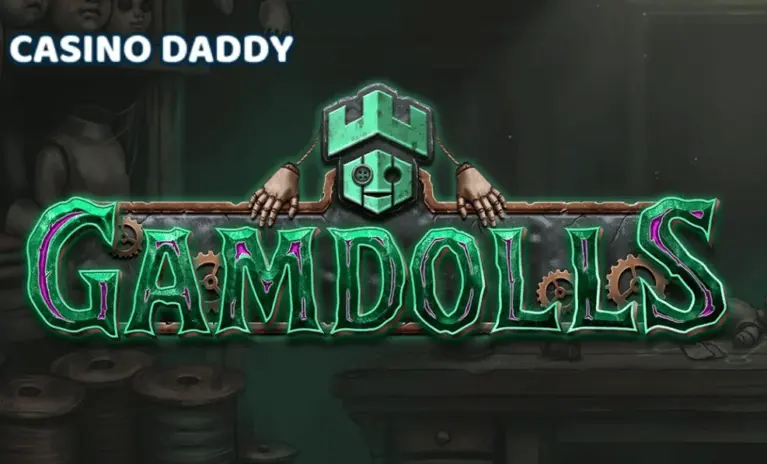 Gamdolls