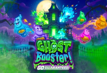 Ghost Booster Go Guaranteed