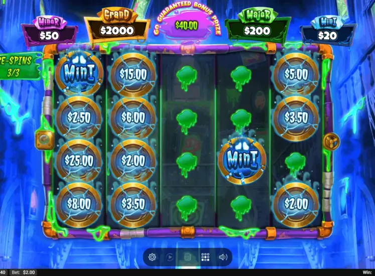 Ghost Booster Go Guaranteed Gameplay