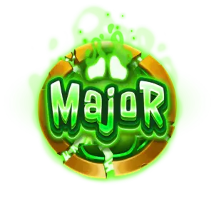 Major Jackpot