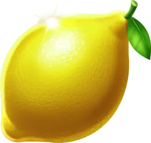 Lemon Symbol
