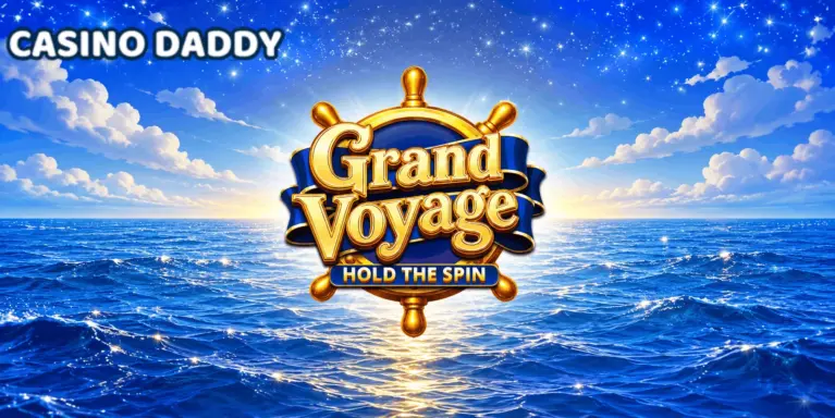 Grand Voyage Hold The Spin