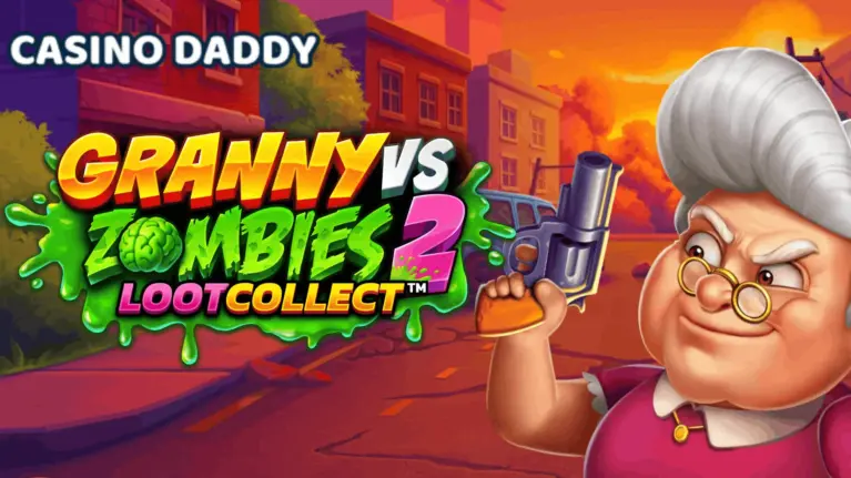 Granny vs Zombies 2 Loot Collect