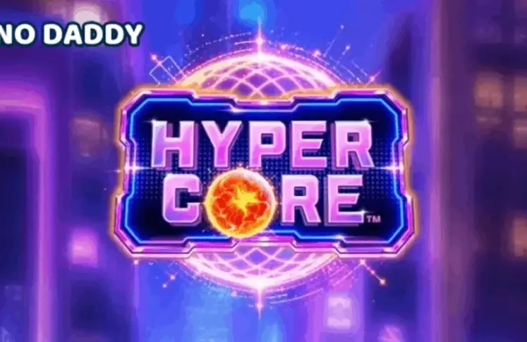 Hypercore