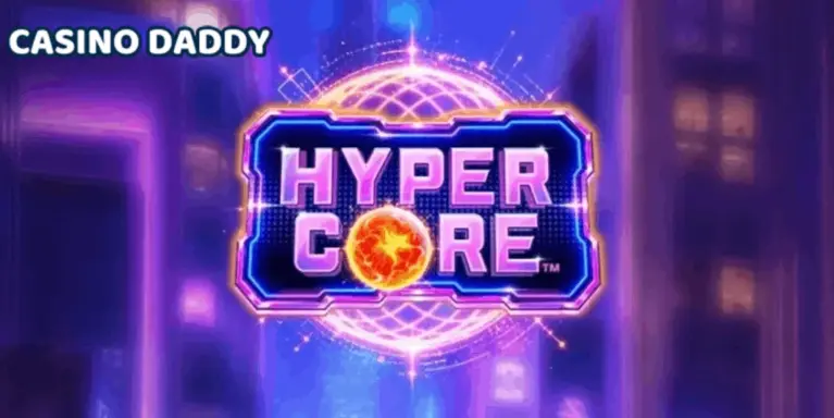 Hypercore