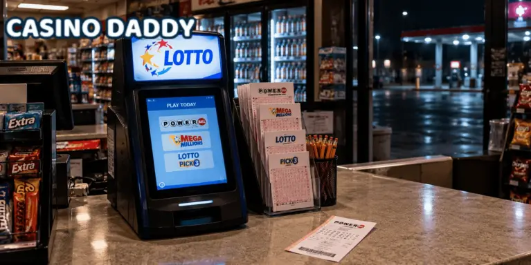 Illinois Lotto winner