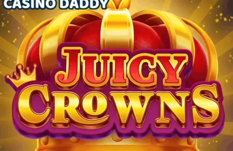Juicy Crowns