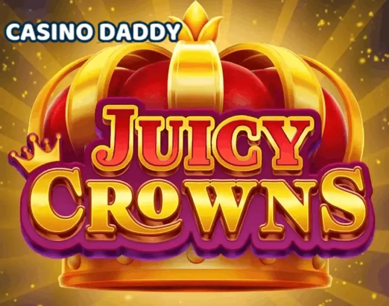 Juicy Crowns