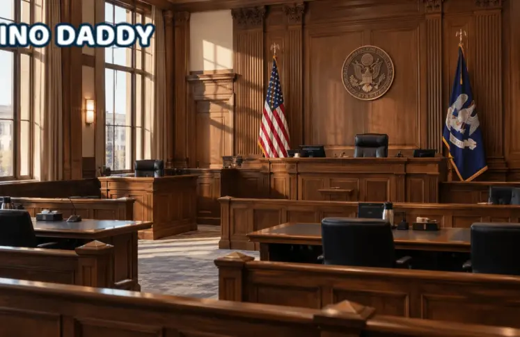 Kalshi Louisiana lawsuit