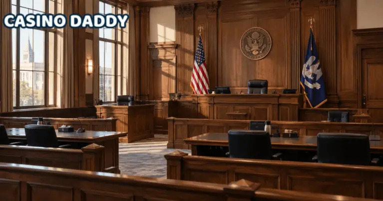 Kalshi Louisiana lawsuit