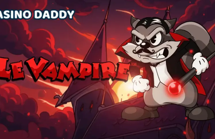 Le Vampire