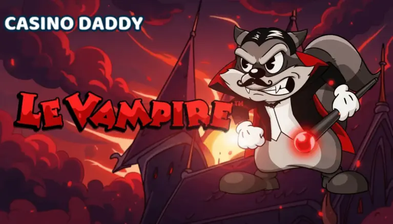 Le Vampire