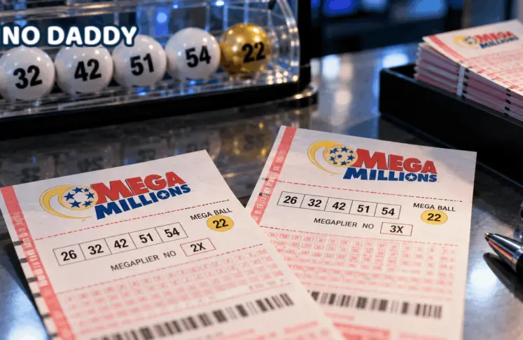 Mega Millions Match 5