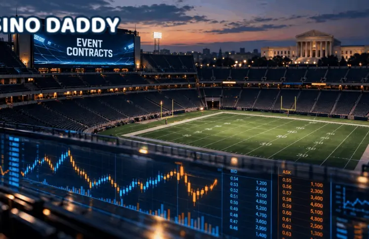 NFL prediction markets