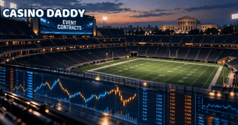 NFL prediction markets