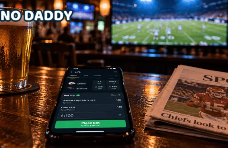 Nebraska sports betting vote
