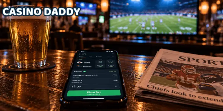 Nebraska sports betting vote