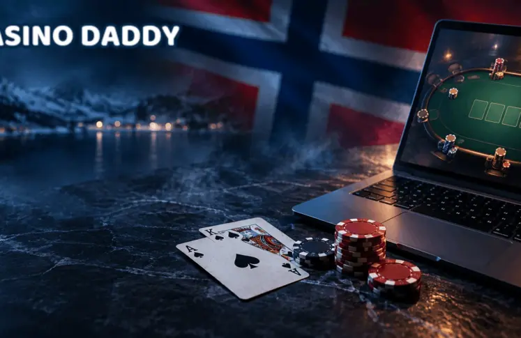 Norway online poker