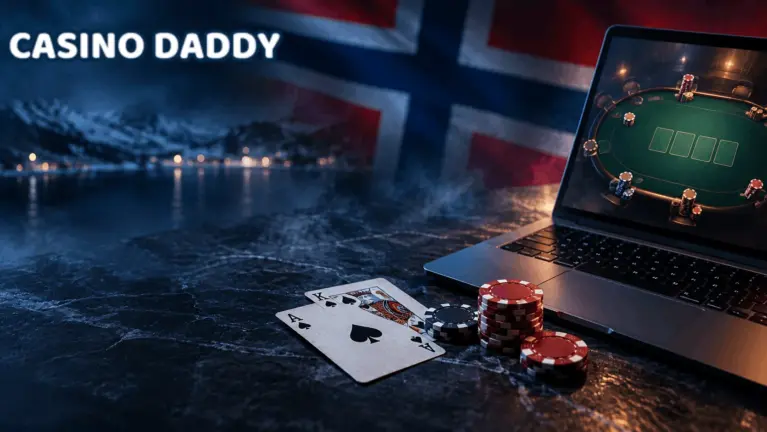 Norway online poker