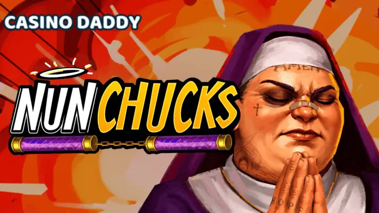 Nunchucks