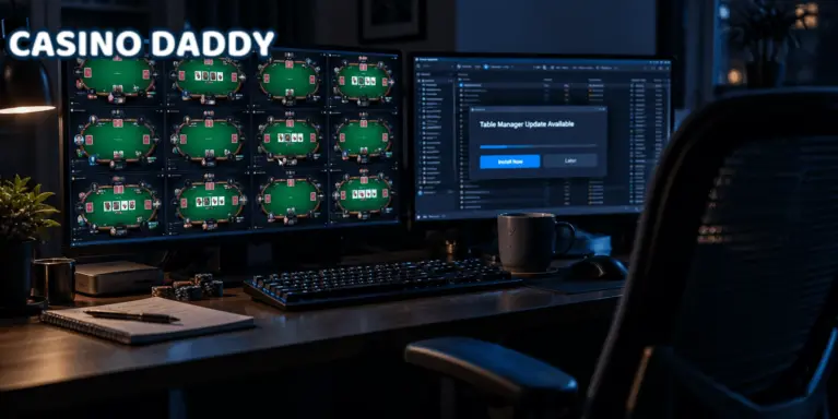 Online Poker Cheating Scandal