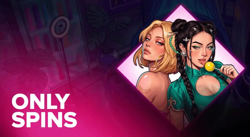 Only Spins